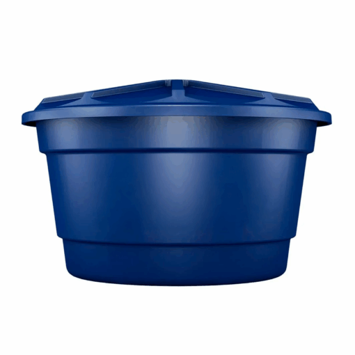 CAIXA D'ÁGUA DE POLIETILENO