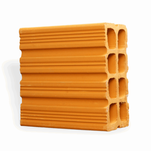 Bloco Cerâmico 9x19x19 XIQUE XIQUE