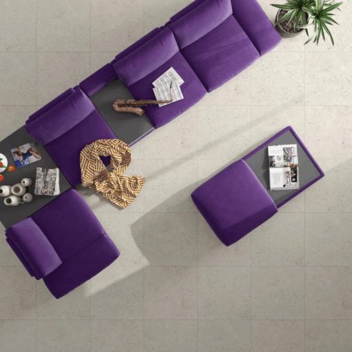 Visão alternativa de PISO ESM. INCENOR A63180 63X63
