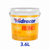 TINTA RENDE MAIS 3,6 LITROS HIDRACOR