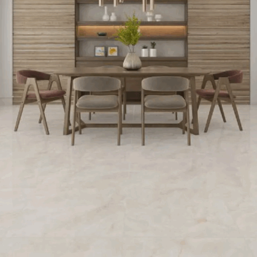 Visão alternativa de PISO INCENOR MORRO BRANCO 63X63