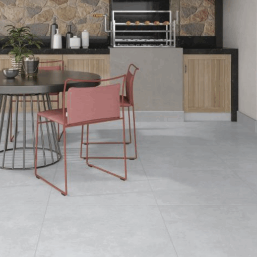 Visão alternativa de PISO INCENOR ESMALTADO SERIDÓ C 63X63