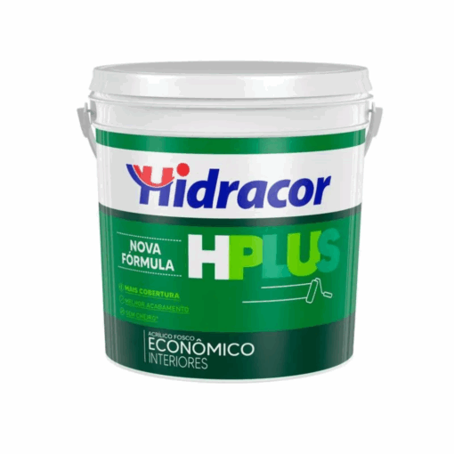 TINTA HPLUS 15L – HIDRACOR