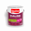 TINTA ESMALTE SINTÉTICO DIALINE 3 LITROS