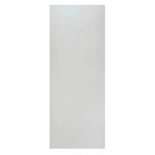 PORTA LISA BRANCA 210X60