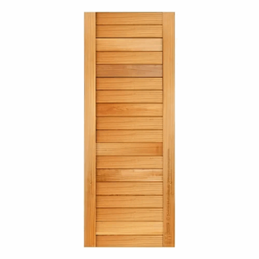PORTA MONTADA HORIZONTAL SMART 213X104