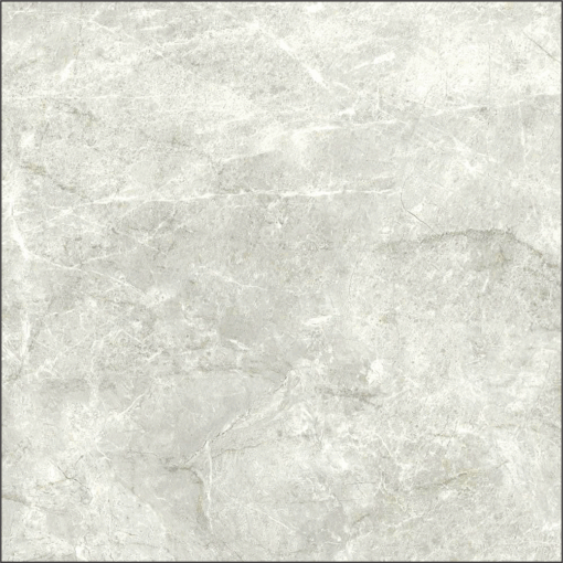 Piso Arielle Antúrio Cinza 67x67cm Caixa 2,71m²